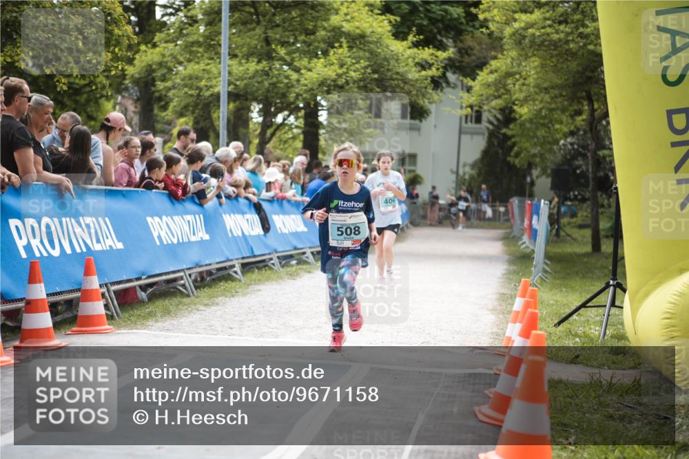 09.05.2026 - Störlauf H.Heesch http://msf.ph/oto/9671158 09.05.2026 13:41:49 Ziel 406, 508 meine-sportfotos.de