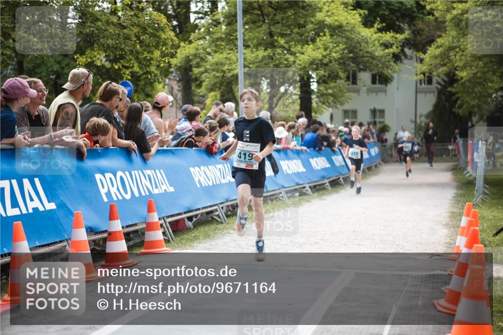 09.05.2026 - Störlauf H.Heesch http://msf.ph/oto/9671164 09.05.2026 13:41:58 Ziel 419 meine-sportfotos.de
