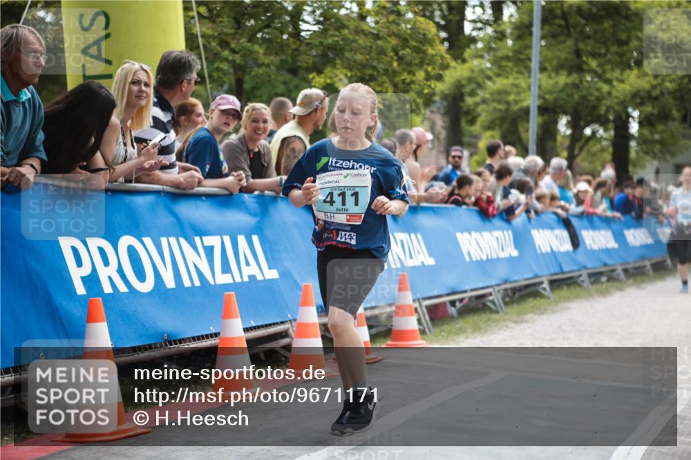 09.05.2026 - Störlauf H.Heesch http://msf.ph/oto/9671171 09.05.2026 13:42:06 Ziel 2026, 411 meine-sportfotos.de