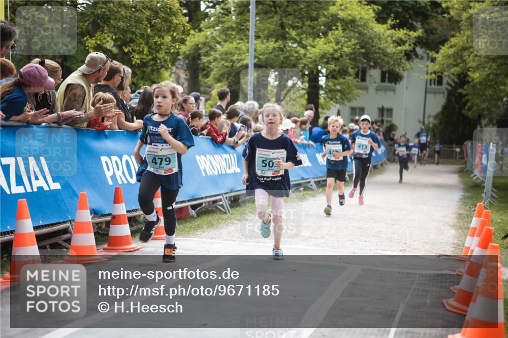 09.05.2026 - Störlauf H.Heesch http://msf.ph/oto/9671185 09.05.2026 13:42:22 Ziel 479, 50, 413 meine-sportfotos.de