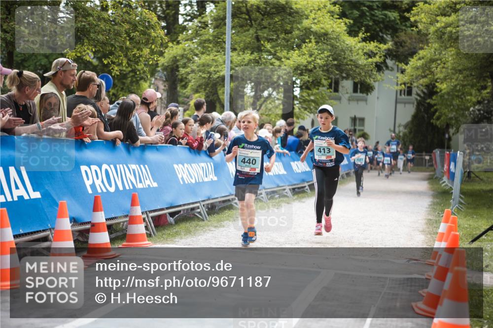 09.05.2026 - Störlauf H.Heesch http://msf.ph/oto/9671187 09.05.2026 13:42:23 Ziel 440, 413, 481 meine-sportfotos.de