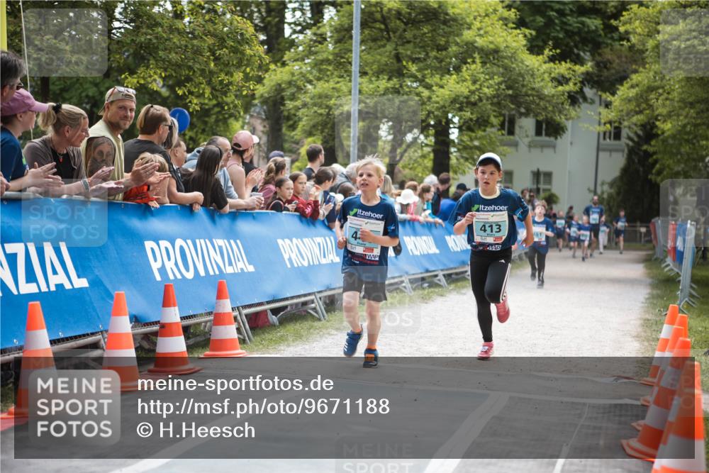 09.05.2026 - Störlauf H.Heesch http://msf.ph/oto/9671188 09.05.2026 13:42:23 Ziel 413, 181 meine-sportfotos.de