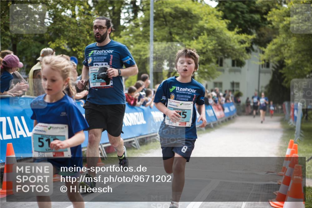 09.05.2026 - Störlauf H.Heesch http://msf.ph/oto/9671202 09.05.2026 13:42:34 Ziel 2025, 51, 38, 2026, 5, 8 meine-sportfotos.de