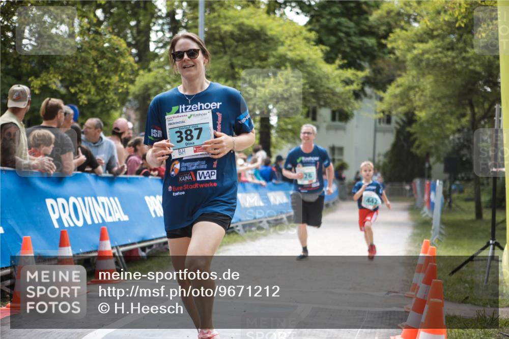09.05.2026 - Störlauf H.Heesch http://msf.ph/oto/9671212 09.05.2026 13:42:42 Ziel 2026, 387 meine-sportfotos.de
