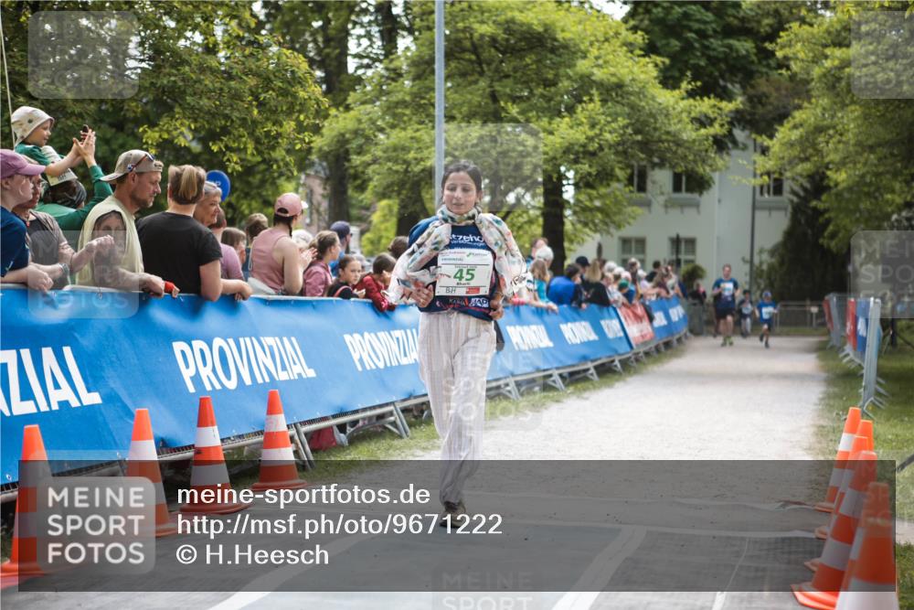 09.05.2026 - Störlauf H.Heesch http://msf.ph/oto/9671222 09.05.2026 13:42:55 Ziel  meine-sportfotos.de