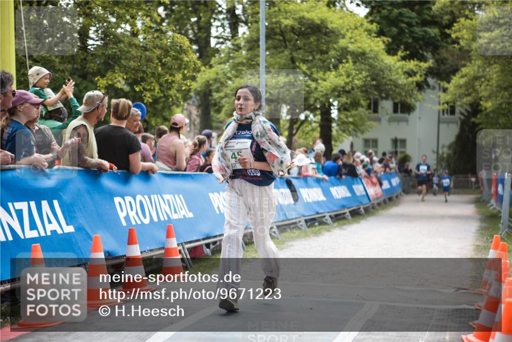 09.05.2026 - Störlauf H.Heesch http://msf.ph/oto/9671223 09.05.2026 13:42:56 Ziel 45 meine-sportfotos.de