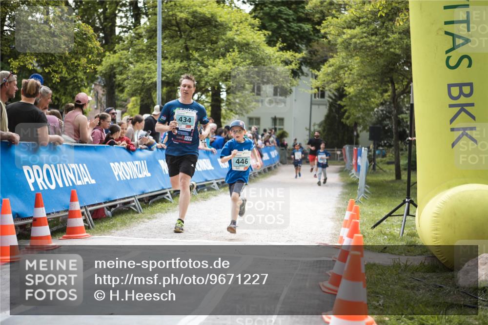 09.05.2026 - Störlauf H.Heesch http://msf.ph/oto/9671227 09.05.2026 13:43:03 Ziel 434, 446 meine-sportfotos.de