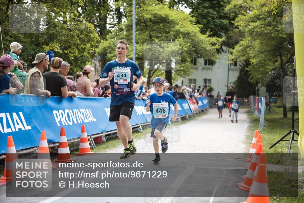09.05.2026 - Störlauf H.Heesch http://msf.ph/oto/9671229 09.05.2026 13:43:04 Ziel 0, 434, 446 meine-sportfotos.de
