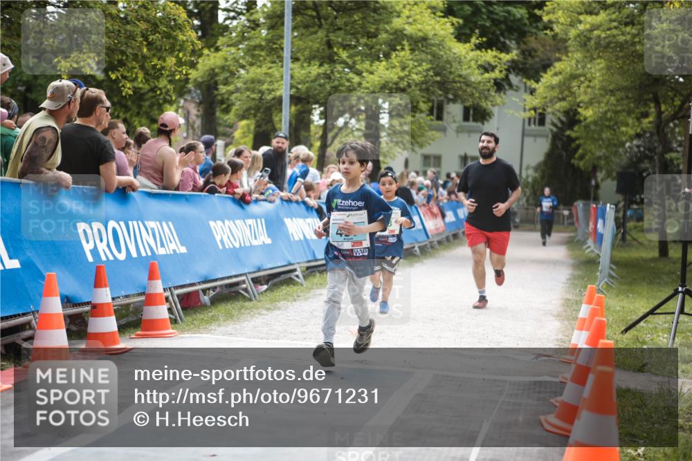 09.05.2026 - Störlauf H.Heesch http://msf.ph/oto/9671231 09.05.2026 13:43:09 Ziel  meine-sportfotos.de