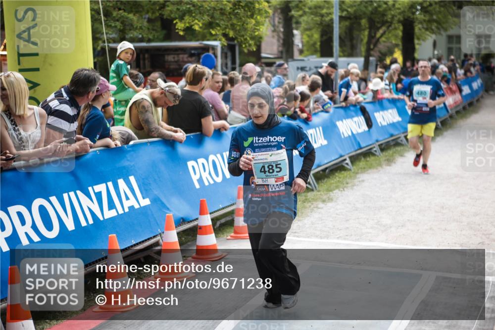 09.05.2026 - Störlauf H.Heesch http://msf.ph/oto/9671238 09.05.2026 13:43:19 Ziel 2026, 485, 480 meine-sportfotos.de