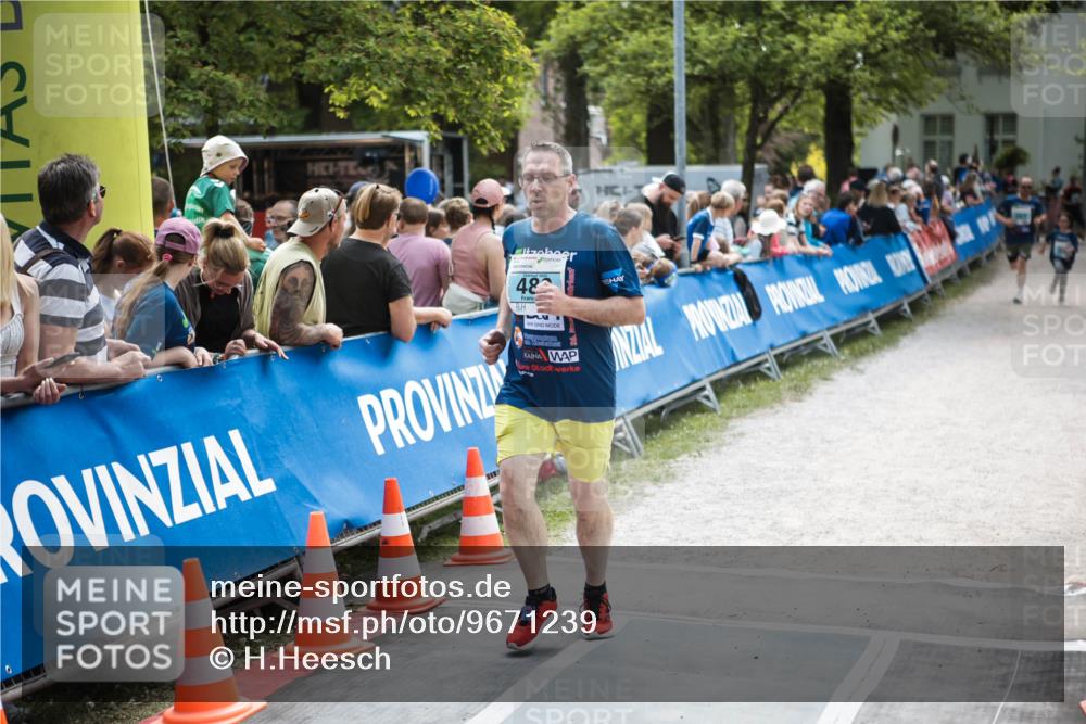09.05.2026 - Störlauf H.Heesch http://msf.ph/oto/9671239 09.05.2026 13:43:22 Ziel 48 meine-sportfotos.de
