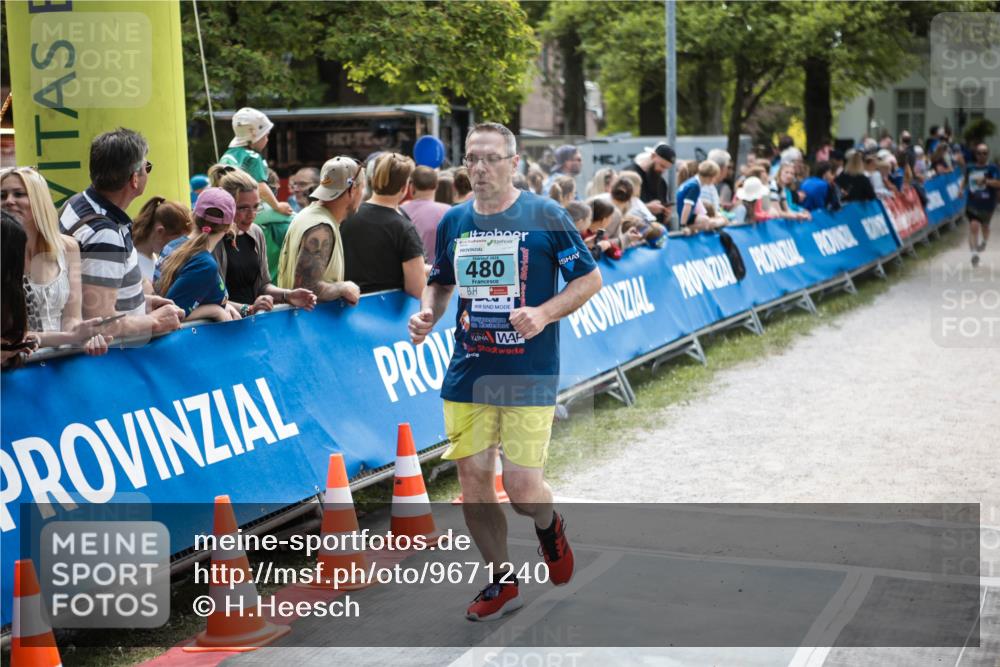 09.05.2026 - Störlauf H.Heesch http://msf.ph/oto/9671240 09.05.2026 13:43:22 Ziel 480 meine-sportfotos.de