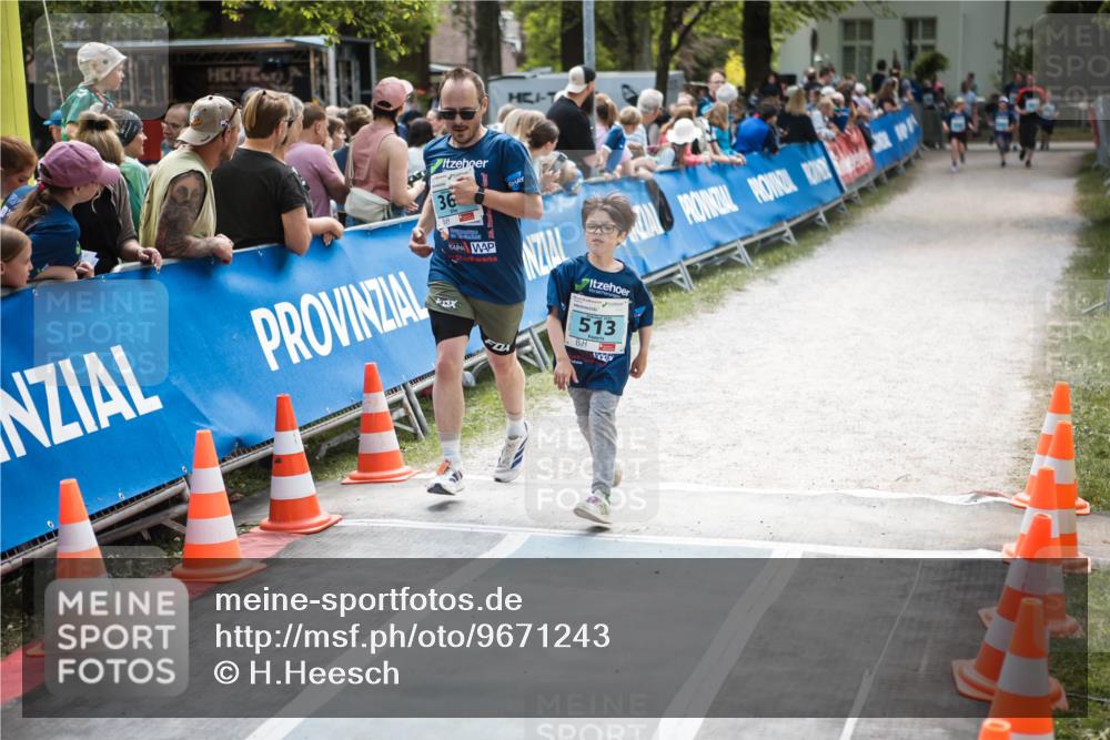 09.05.2026 - Störlauf H.Heesch http://msf.ph/oto/9671243 09.05.2026 13:43:28 Ziel 36, 513 meine-sportfotos.de