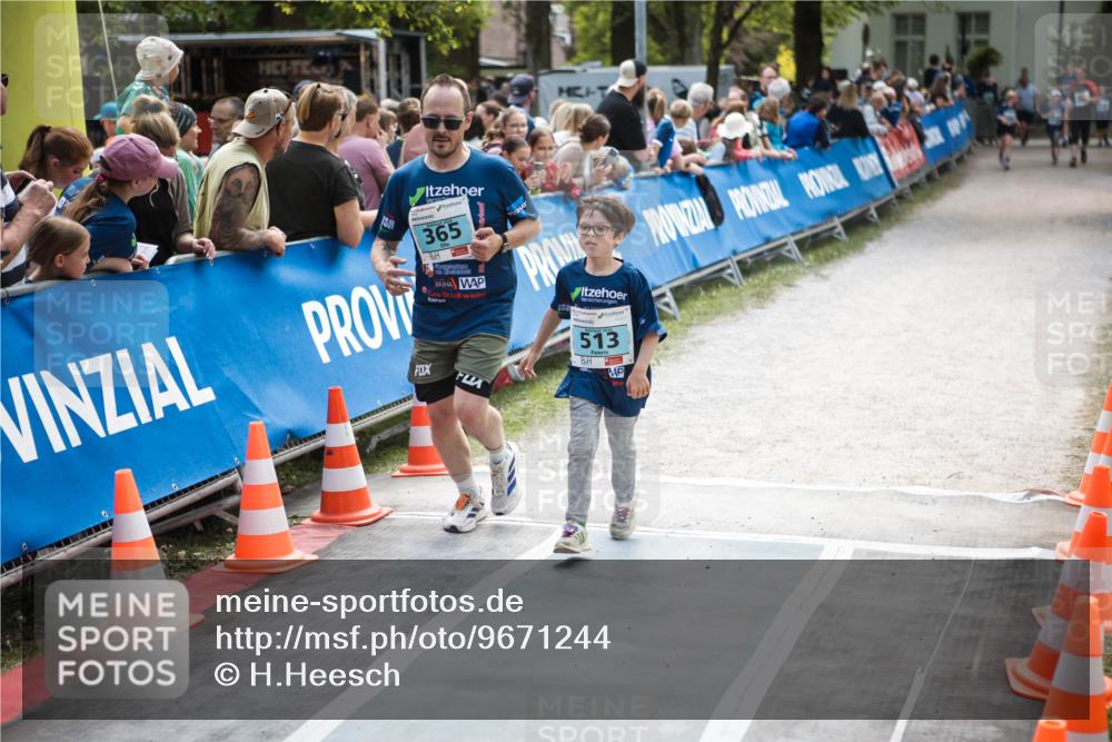 09.05.2026 - Störlauf H.Heesch http://msf.ph/oto/9671244 09.05.2026 13:43:28 Ziel 365, 513 meine-sportfotos.de