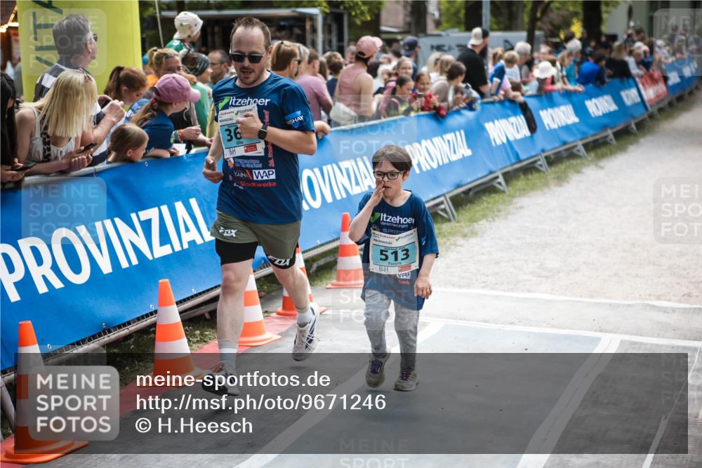 09.05.2026 - Störlauf H.Heesch http://msf.ph/oto/9671246 09.05.2026 13:43:28 Ziel 36, 513 meine-sportfotos.de