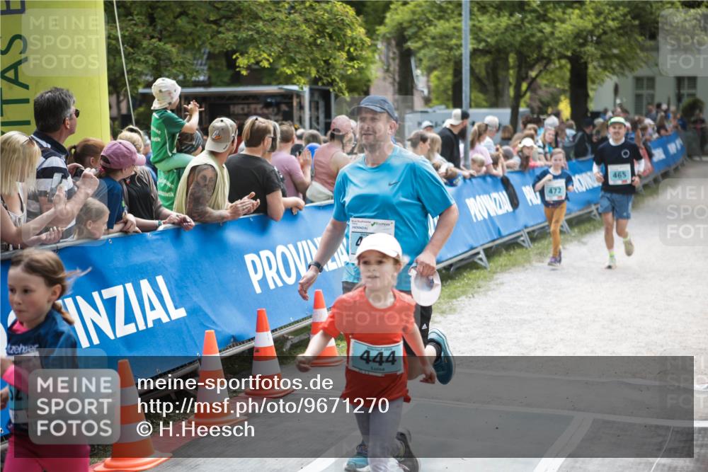 09.05.2026 - Störlauf H.Heesch http://msf.ph/oto/9671270 09.05.2026 13:43:50 Ziel 444, 465 meine-sportfotos.de