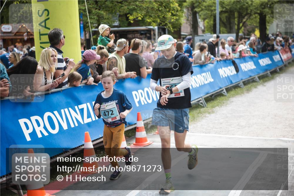 09.05.2026 - Störlauf H.Heesch http://msf.ph/oto/9671273 09.05.2026 13:43:53 Ziel 0000000000000000, 472 meine-sportfotos.de