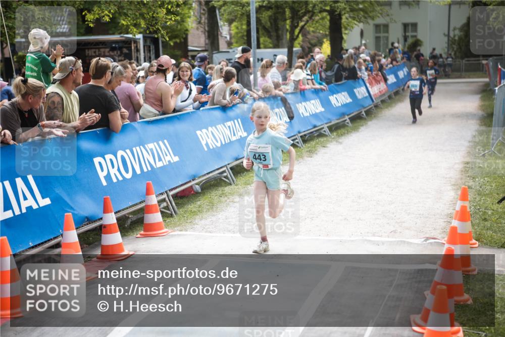 09.05.2026 - Störlauf H.Heesch http://msf.ph/oto/9671275 09.05.2026 13:43:57 Ziel 443, 360 meine-sportfotos.de