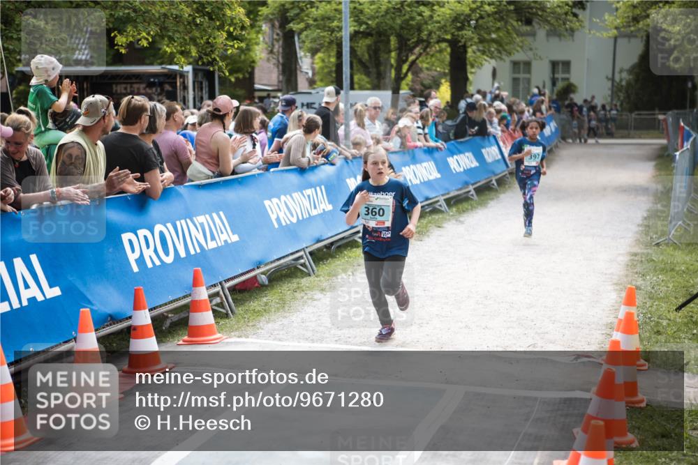 09.05.2026 - Störlauf H.Heesch http://msf.ph/oto/9671280 09.05.2026 13:44:01 Ziel 397, 360 meine-sportfotos.de