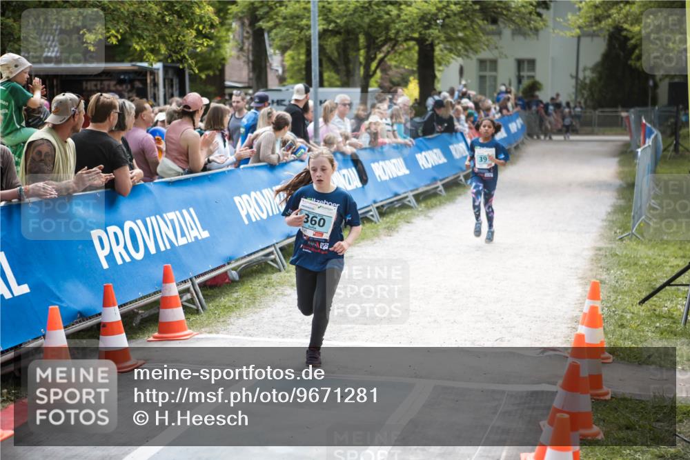 09.05.2026 - Störlauf H.Heesch http://msf.ph/oto/9671281 09.05.2026 13:44:01 Ziel 360, 39 meine-sportfotos.de