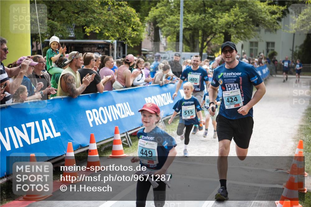 09.05.2026 - Störlauf H.Heesch http://msf.ph/oto/9671287 09.05.2026 13:44:12 Ziel 515, 402, 424, 449 meine-sportfotos.de