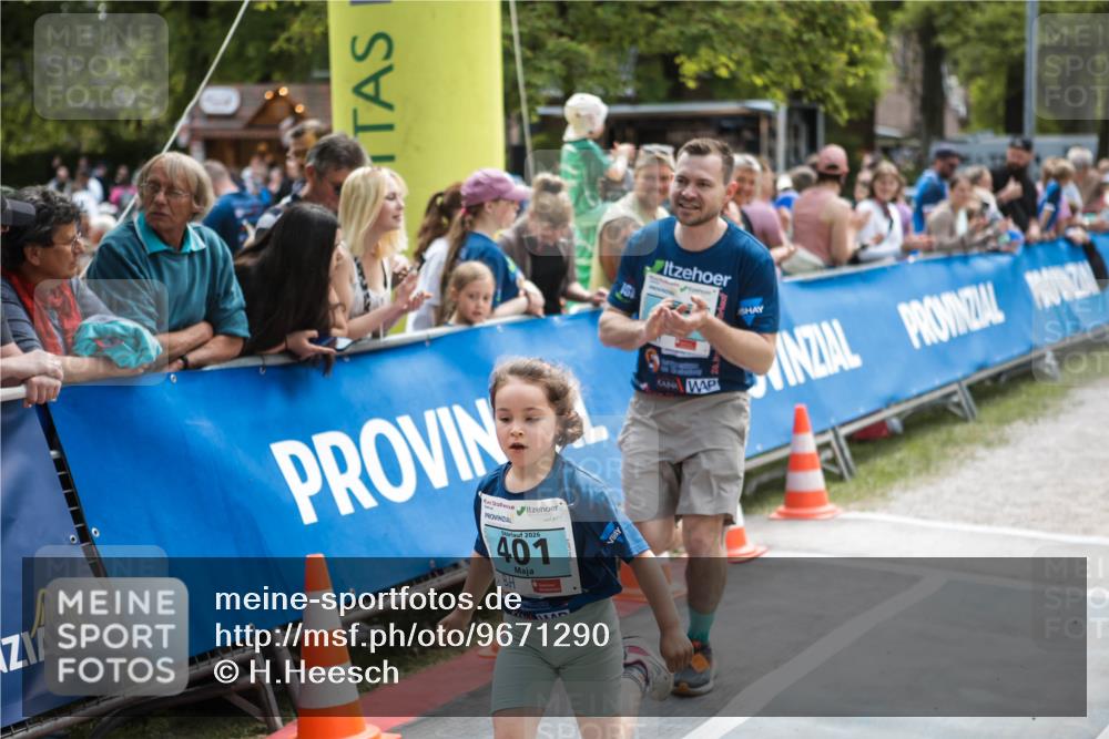 09.05.2026 - Störlauf H.Heesch http://msf.ph/oto/9671290 09.05.2026 13:44:14 Ziel 2026, 401 meine-sportfotos.de