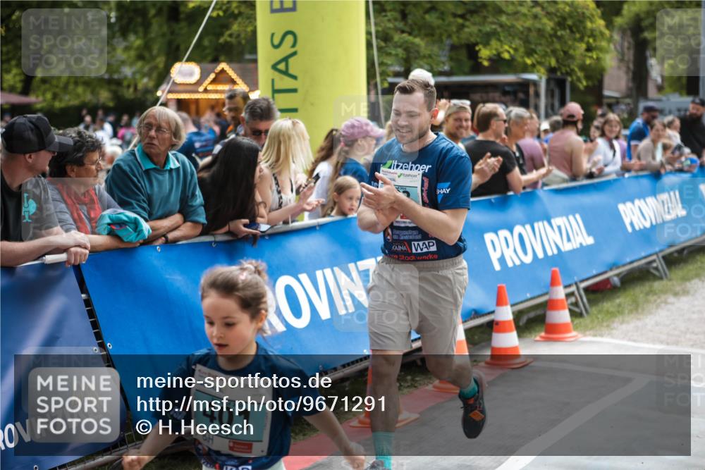 09.05.2026 - Störlauf H.Heesch http://msf.ph/oto/9671291 09.05.2026 13:44:14 Ziel 2026, 401 meine-sportfotos.de