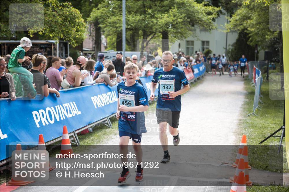 09.05.2026 - Störlauf H.Heesch http://msf.ph/oto/9671292 09.05.2026 13:44:22 Ziel 456, 432 meine-sportfotos.de