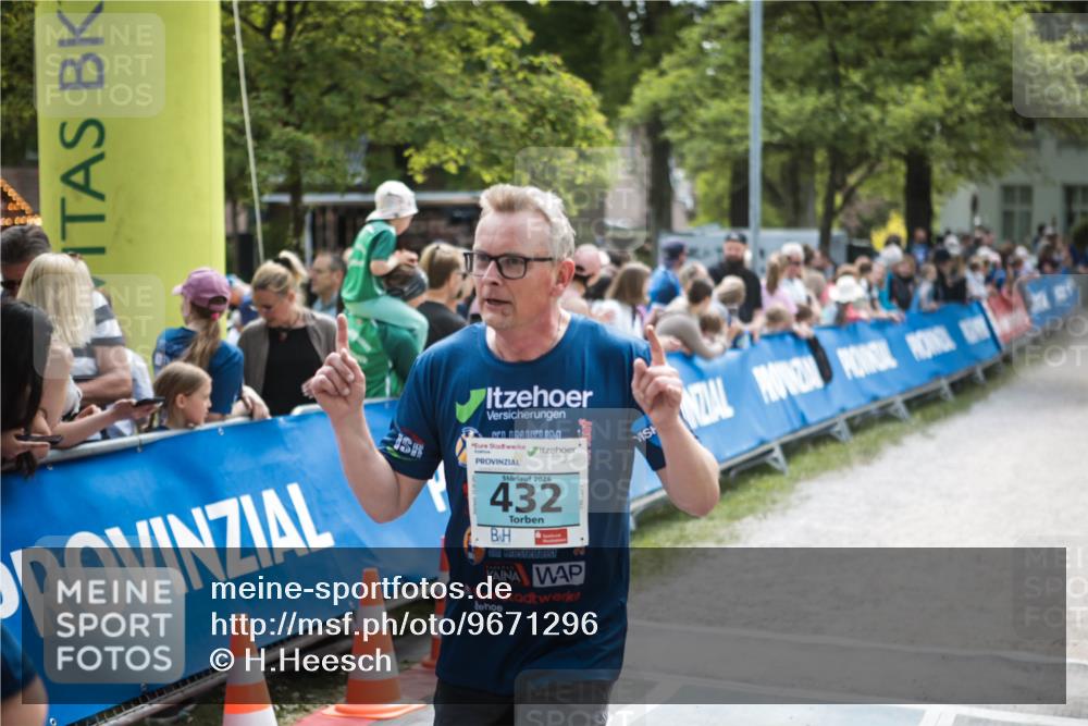 09.05.2026 - Störlauf H.Heesch http://msf.ph/oto/9671296 09.05.2026 13:44:23 Ziel 2026, 432, 24 meine-sportfotos.de