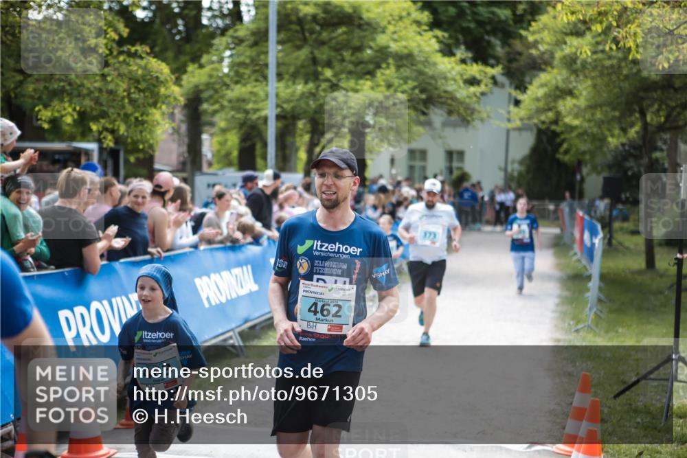 09.05.2026 - Störlauf H.Heesch http://msf.ph/oto/9671305 09.05.2026 13:44:33 Ziel 463, 2026, 462 meine-sportfotos.de