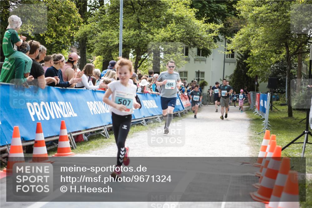 09.05.2026 - Störlauf H.Heesch http://msf.ph/oto/9671324 09.05.2026 13:45:12 Ziel 507, 486, 415, 41 meine-sportfotos.de