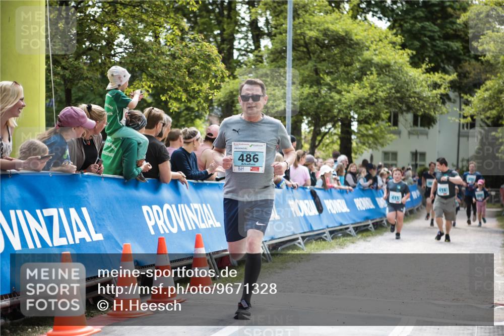 09.05.2026 - Störlauf H.Heesch http://msf.ph/oto/9671328 09.05.2026 13:45:15 Ziel 486, 415, 416 meine-sportfotos.de
