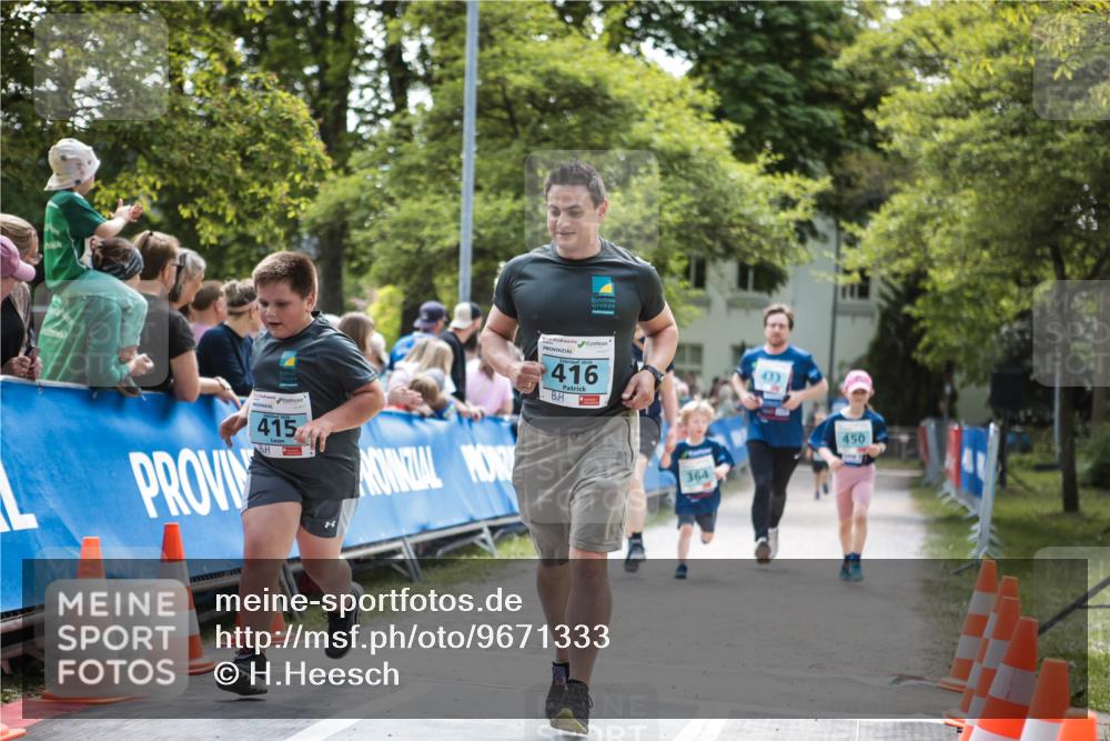09.05.2026 - Störlauf H.Heesch http://msf.ph/oto/9671333 09.05.2026 13:45:19 Ziel 415, 416, 364, 433, 450 meine-sportfotos.de