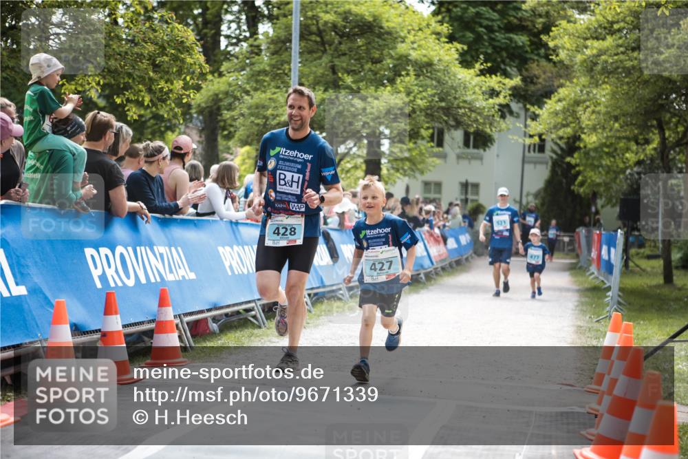 09.05.2026 - Störlauf H.Heesch http://msf.ph/oto/9671339 09.05.2026 13:45:26 Ziel 428, 427 meine-sportfotos.de