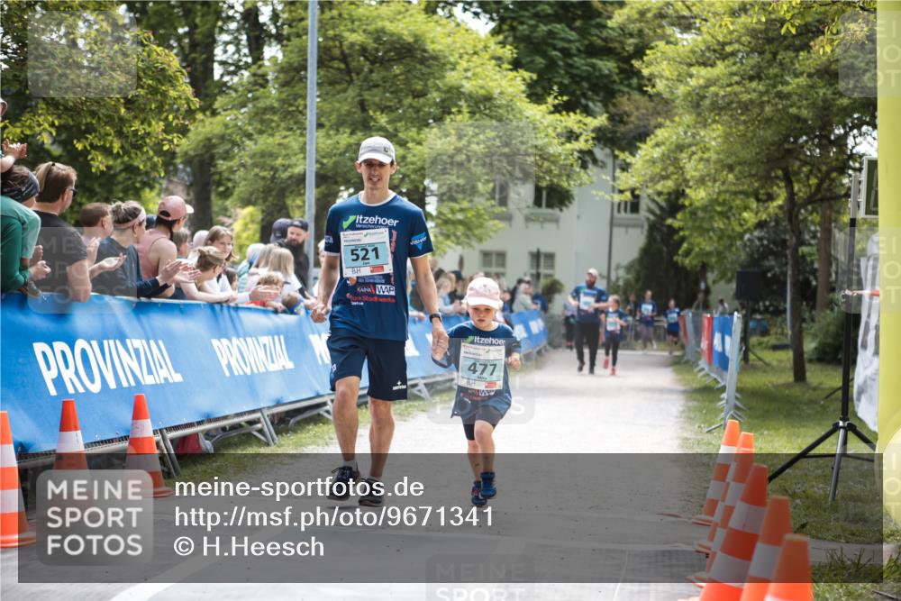 09.05.2026 - Störlauf H.Heesch http://msf.ph/oto/9671341 09.05.2026 13:45:31 Ziel 521, 477 meine-sportfotos.de