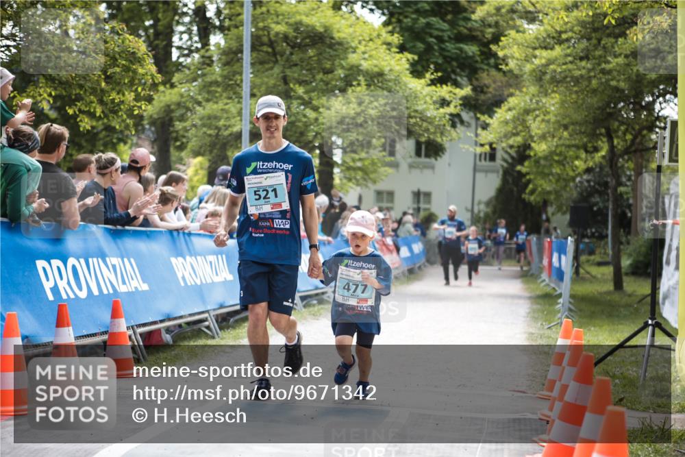 09.05.2026 - Störlauf H.Heesch http://msf.ph/oto/9671342 09.05.2026 13:45:31 Ziel 521, 477 meine-sportfotos.de