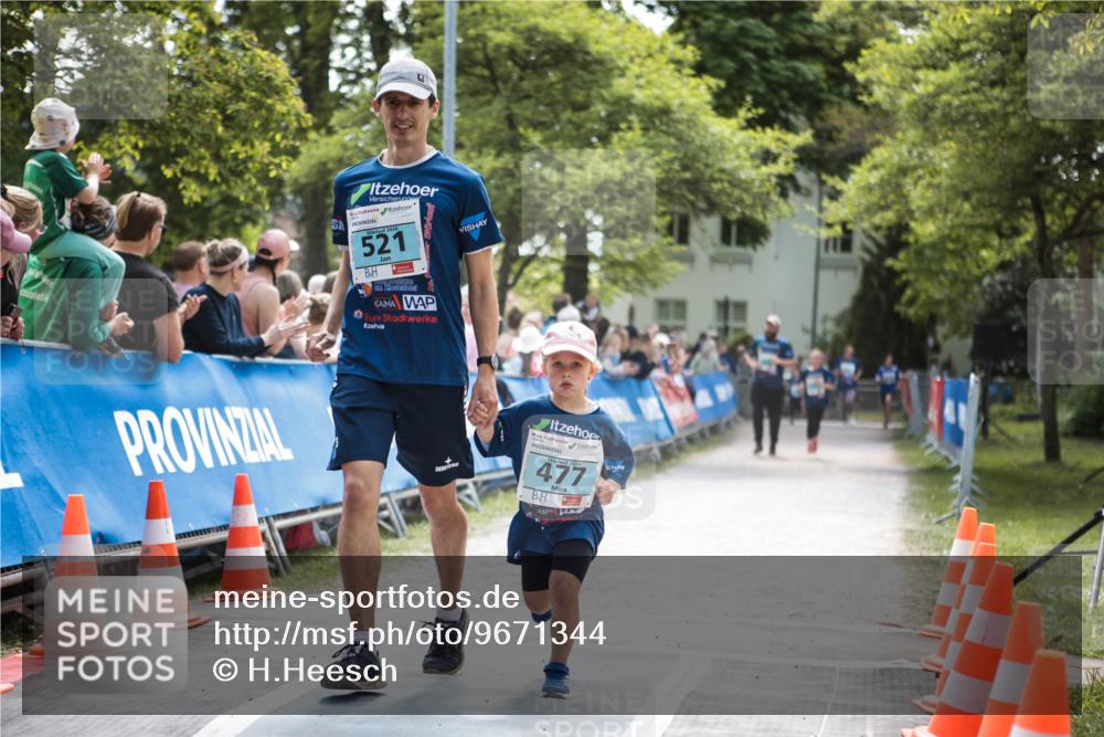 09.05.2026 - Störlauf H.Heesch http://msf.ph/oto/9671344 09.05.2026 13:45:32 Ziel 521, 477 meine-sportfotos.de