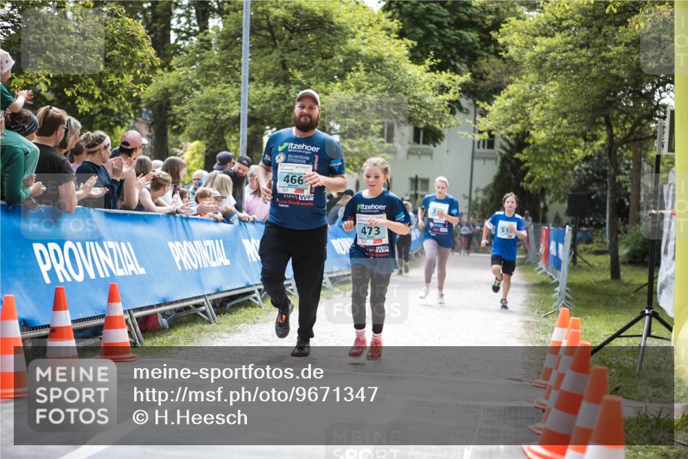 09.05.2026 - Störlauf H.Heesch http://msf.ph/oto/9671347 09.05.2026 13:45:38 Ziel 466, 473, 510 meine-sportfotos.de