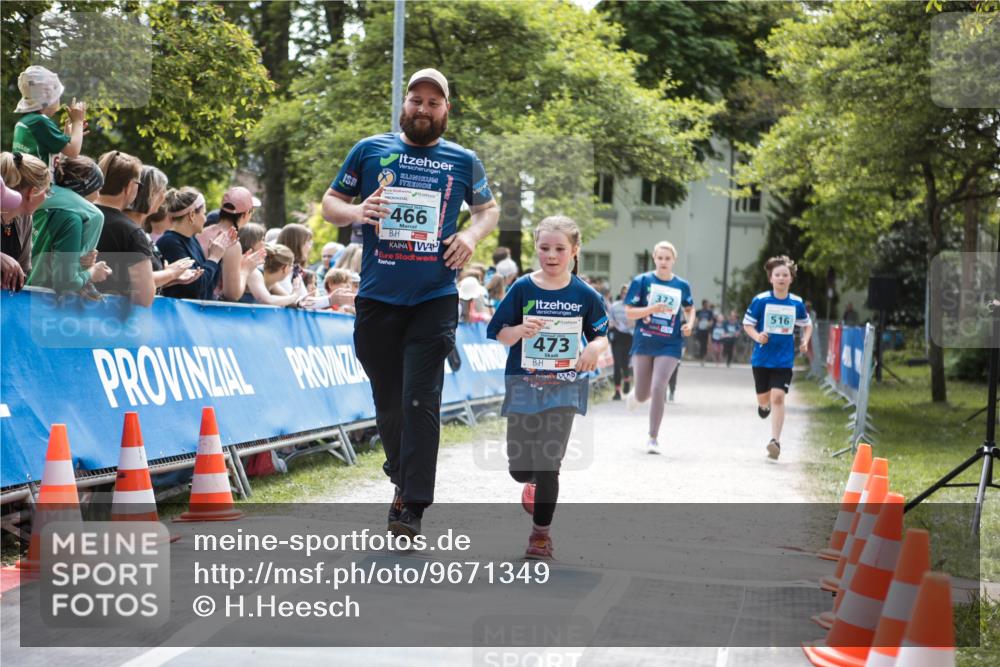 09.05.2026 - Störlauf H.Heesch http://msf.ph/oto/9671349 09.05.2026 13:45:39 Ziel 466, 473, 372, 516 meine-sportfotos.de