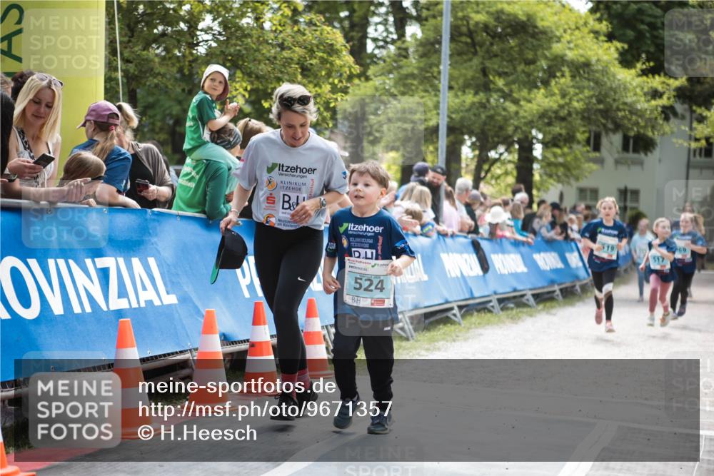 09.05.2026 - Störlauf H.Heesch http://msf.ph/oto/9671357 09.05.2026 13:45:48 Ziel 524, 519 meine-sportfotos.de