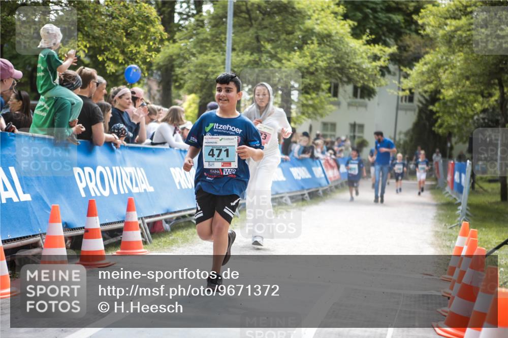 09.05.2026 - Störlauf H.Heesch http://msf.ph/oto/9671372 09.05.2026 13:45:58 Ziel 471 meine-sportfotos.de