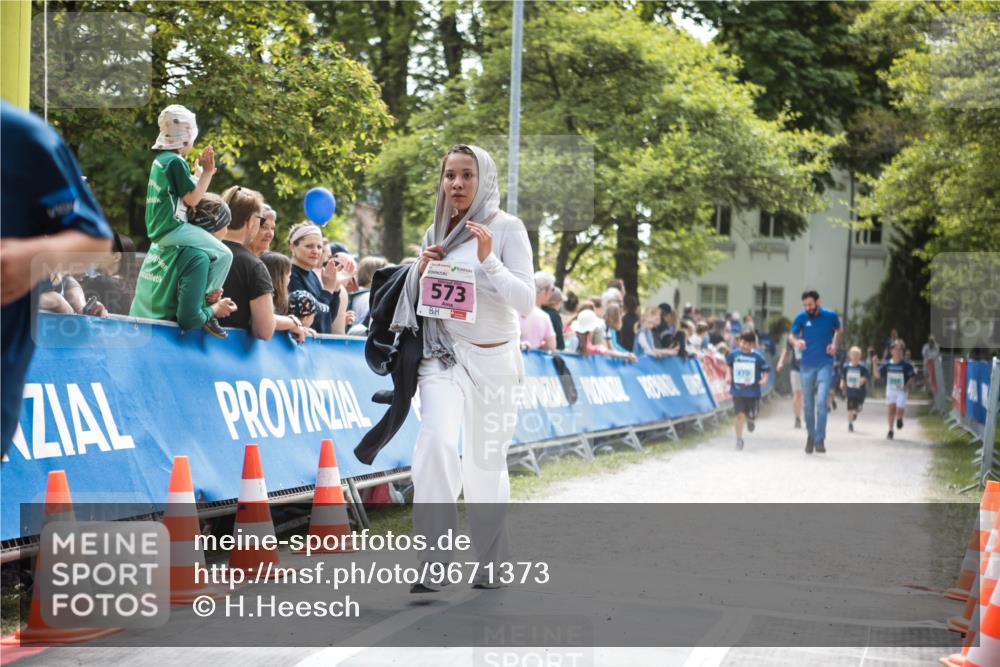 09.05.2026 - Störlauf H.Heesch http://msf.ph/oto/9671373 09.05.2026 13:45:59 Ziel 573, 470 meine-sportfotos.de