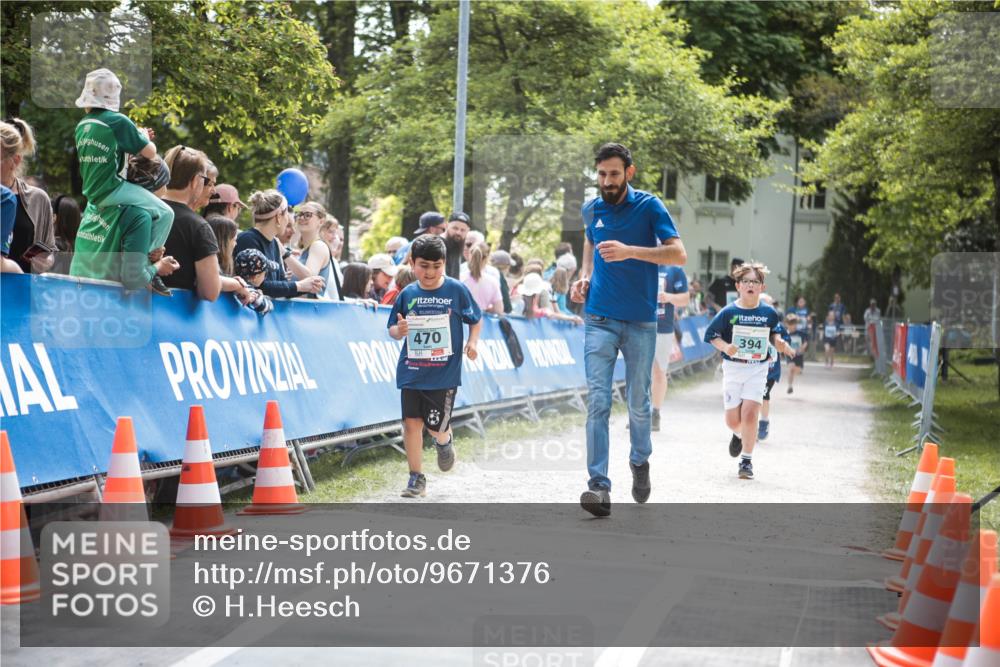 09.05.2026 - Störlauf H.Heesch http://msf.ph/oto/9671376 09.05.2026 13:46:04 Ziel 470, 394 meine-sportfotos.de