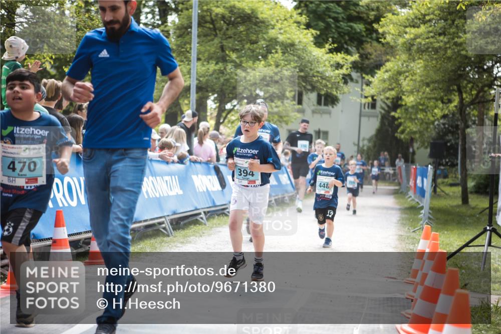 09.05.2026 - Störlauf H.Heesch http://msf.ph/oto/9671380 09.05.2026 13:46:06 Ziel 2026, 470, 394, 448, 12 meine-sportfotos.de