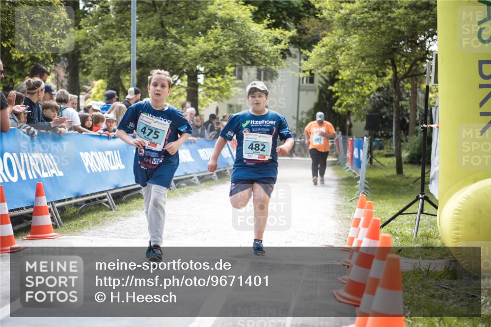 09.05.2026 - Störlauf H.Heesch http://msf.ph/oto/9671401 09.05.2026 13:46:24 Ziel 5475, 482 meine-sportfotos.de