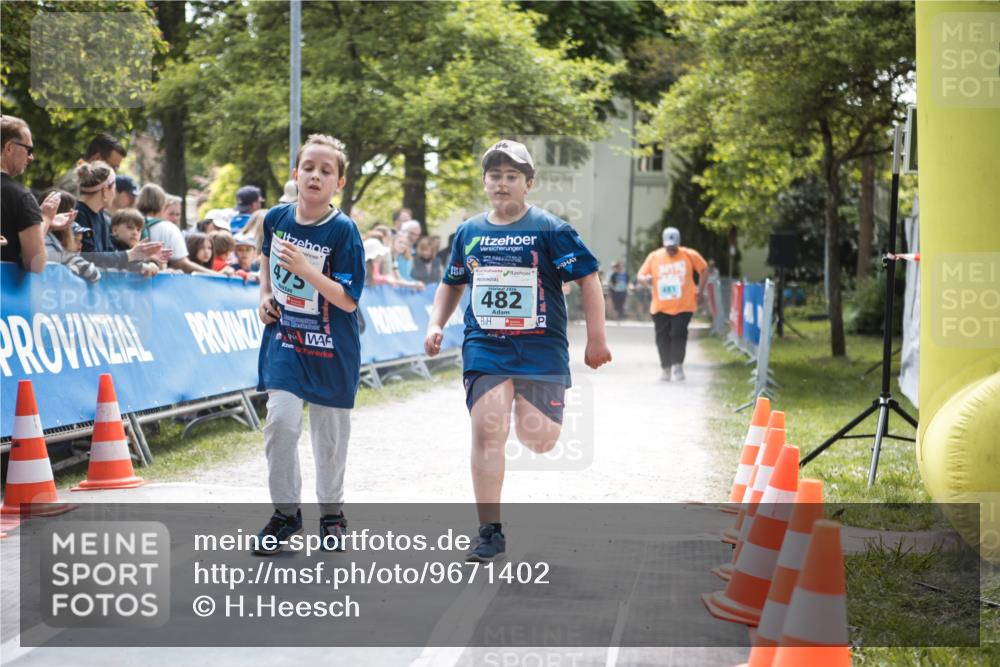 09.05.2026 - Störlauf H.Heesch http://msf.ph/oto/9671402 09.05.2026 13:46:24 Ziel 475, 482 meine-sportfotos.de