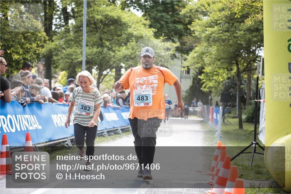 09.05.2026 - Störlauf H.Heesch http://msf.ph/oto/9671406 09.05.2026 13:46:30 Ziel 382, 483 meine-sportfotos.de
