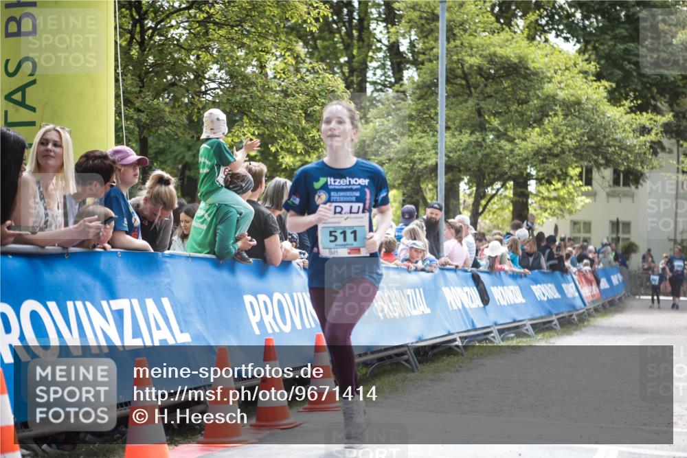 09.05.2026 - Störlauf H.Heesch http://msf.ph/oto/9671414 09.05.2026 13:46:36 Ziel 511 meine-sportfotos.de