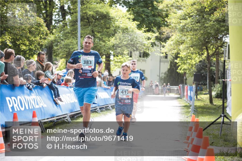 09.05.2026 - Störlauf H.Heesch http://msf.ph/oto/9671419 09.05.2026 13:46:55 Ziel 383, 417, 197 meine-sportfotos.de