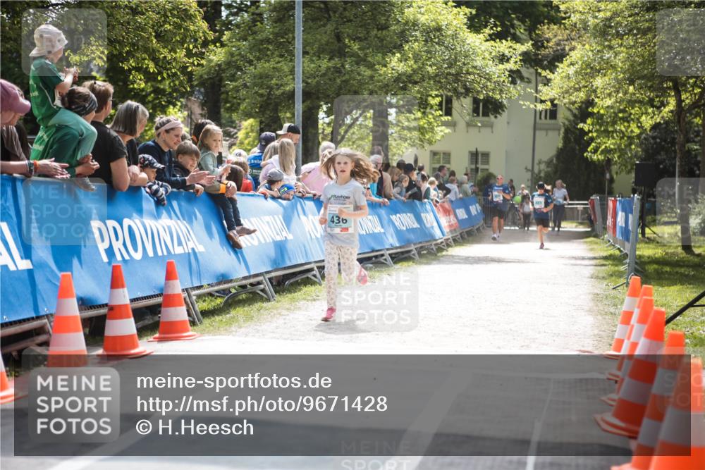 09.05.2026 - Störlauf H.Heesch http://msf.ph/oto/9671428 09.05.2026 13:47:05 Ziel 436, 403 meine-sportfotos.de